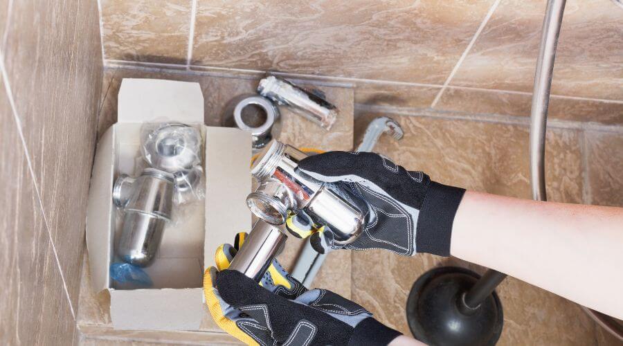 Expert flood damage restoration services in West Pawlet, VT